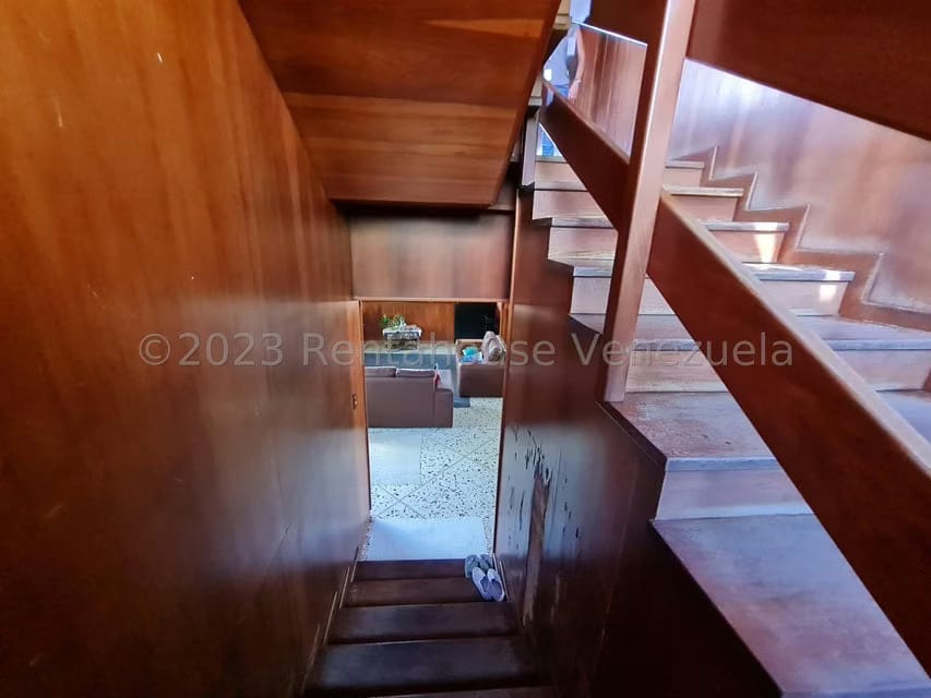 Casa (Multipes Niveles) en Venta en Tarabana, Lara - 39