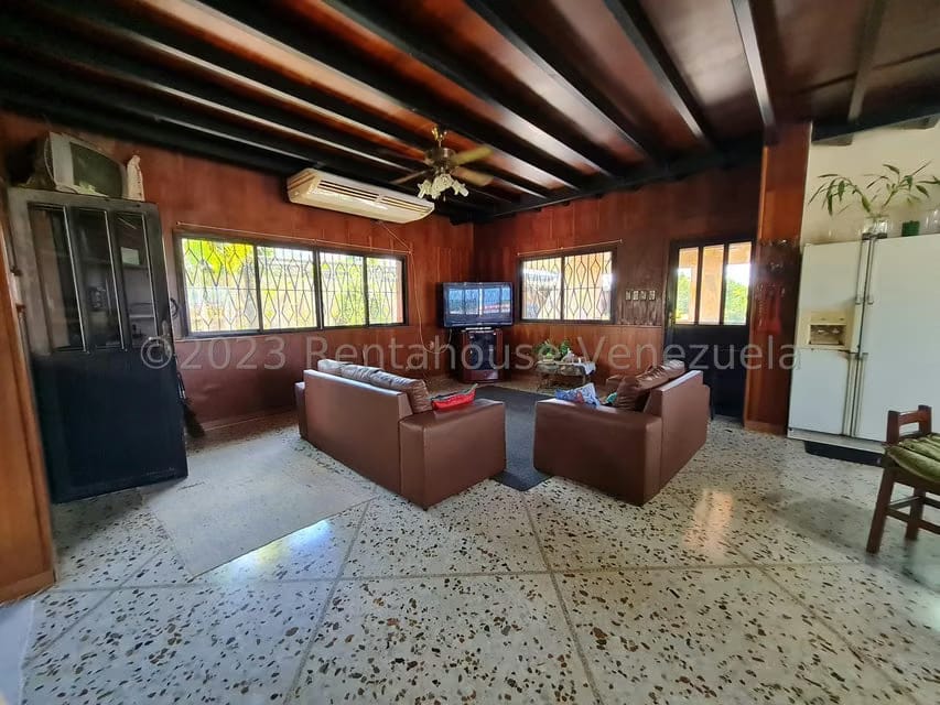 Casa (Multipes Niveles) en Venta en Tarabana, Lara - 5