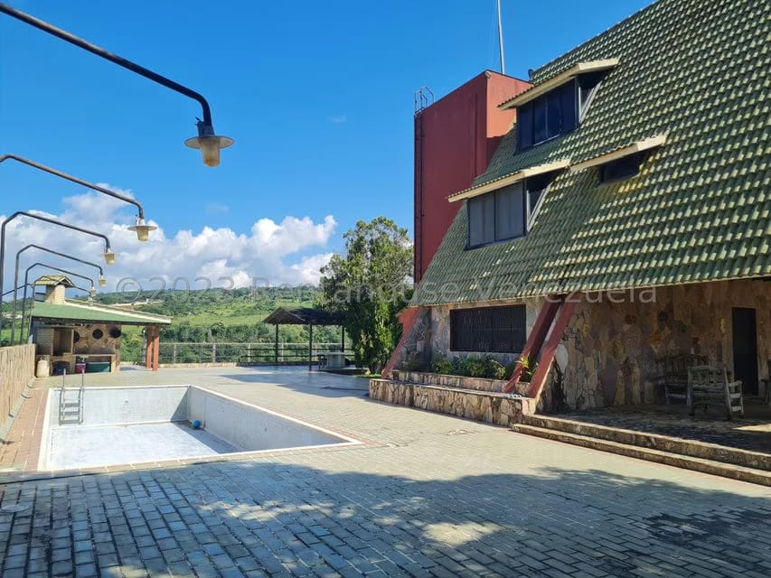 Casa (Multipes Niveles) en Venta en Tarabana, Lara - 41