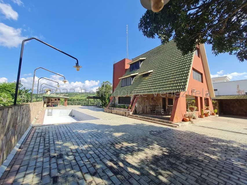 Casa (Multipes Niveles) en Venta en Tarabana, Lara - 42