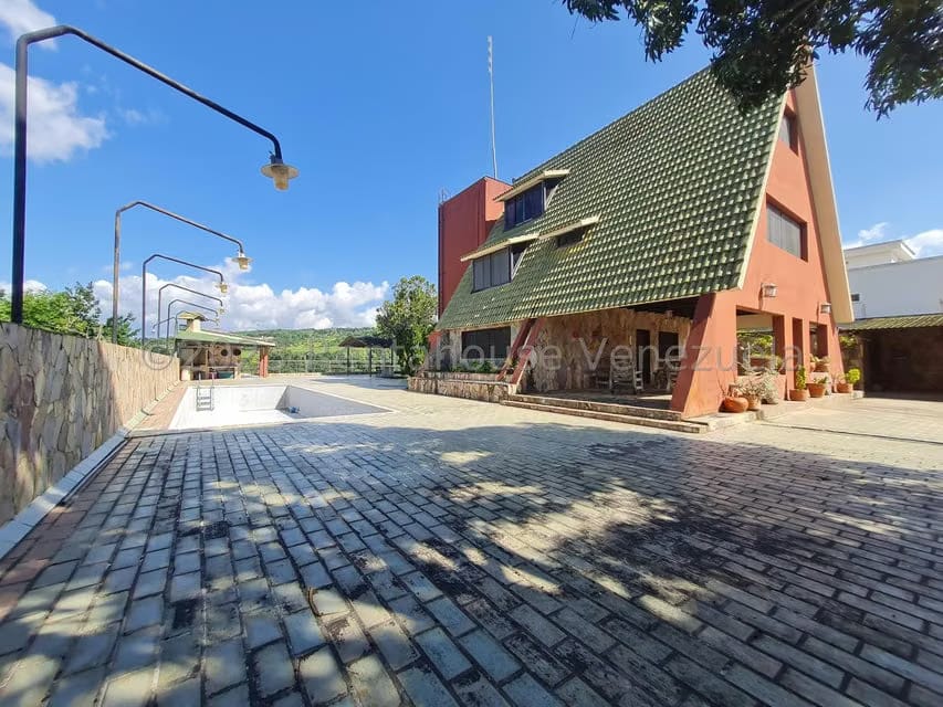 Casa (Multipes Niveles) en Venta en Tarabana, Lara - 43
