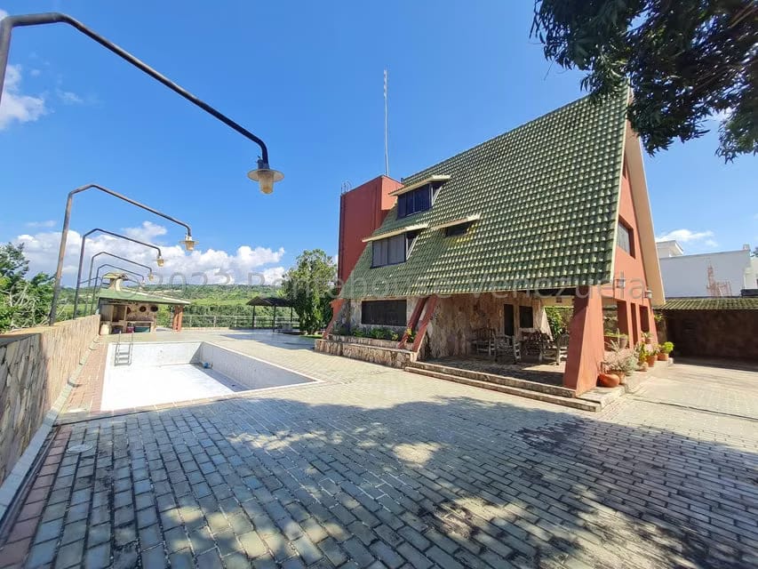 Casa (Multipes Niveles) en Venta en Tarabana, Lara - 44