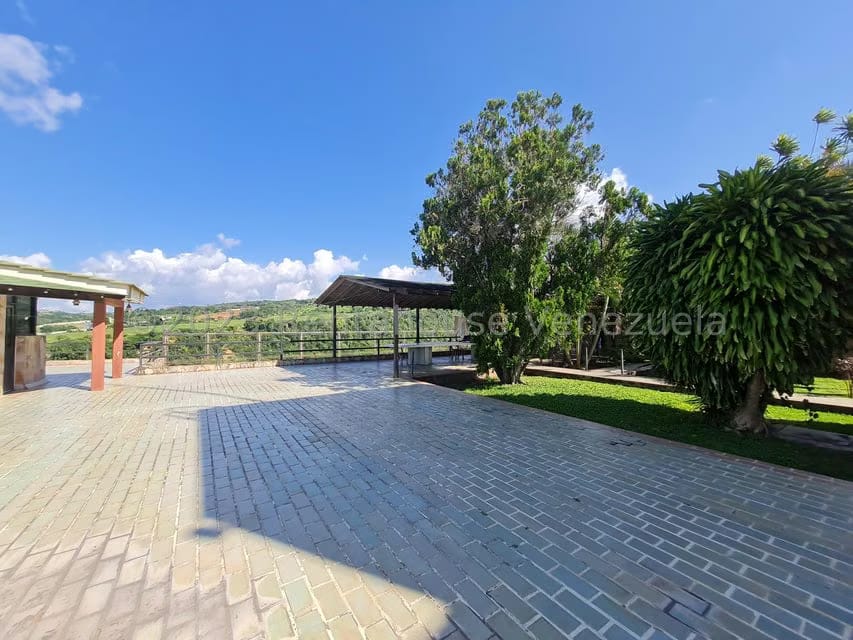 Casa (Multipes Niveles) en Venta en Tarabana, Lara - 45