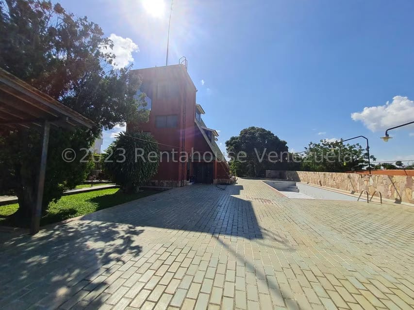 Casa (Multipes Niveles) en Venta en Tarabana, Lara - 50