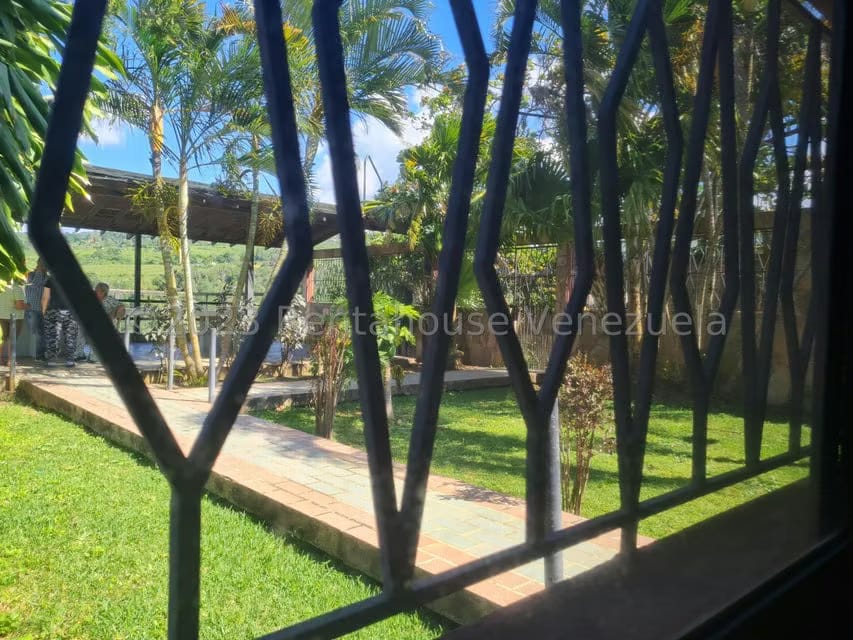 Casa (Multipes Niveles) en Venta en Tarabana, Lara - 6