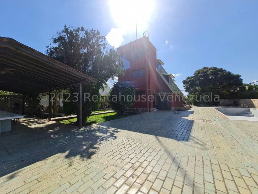 Casa (Multipes Niveles) en Venta en Tarabana, Lara - 51