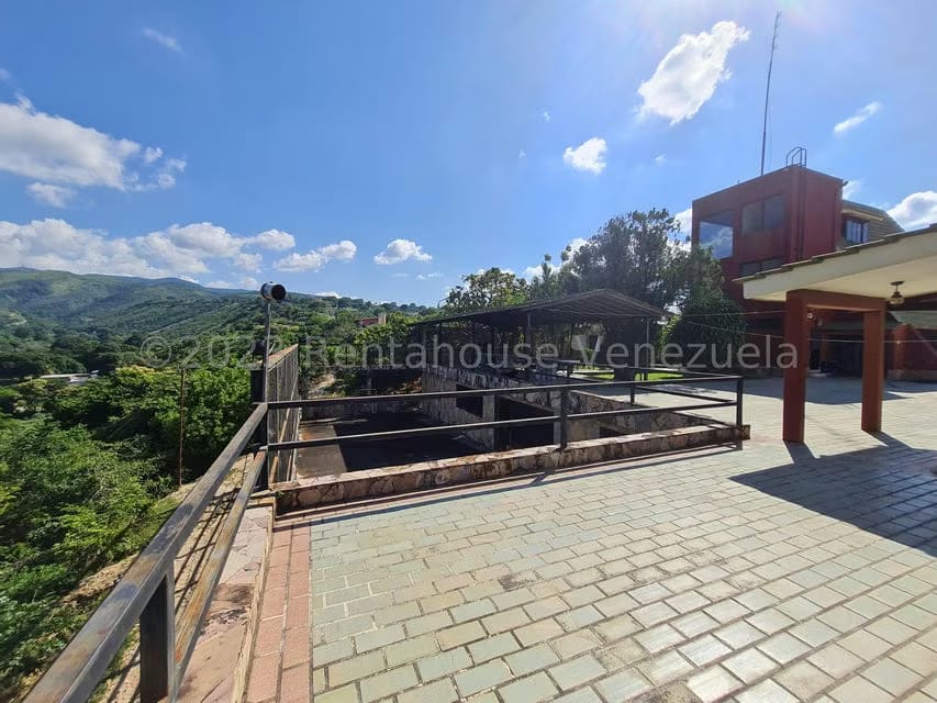 Casa (Multipes Niveles) en Venta en Tarabana, Lara - 53