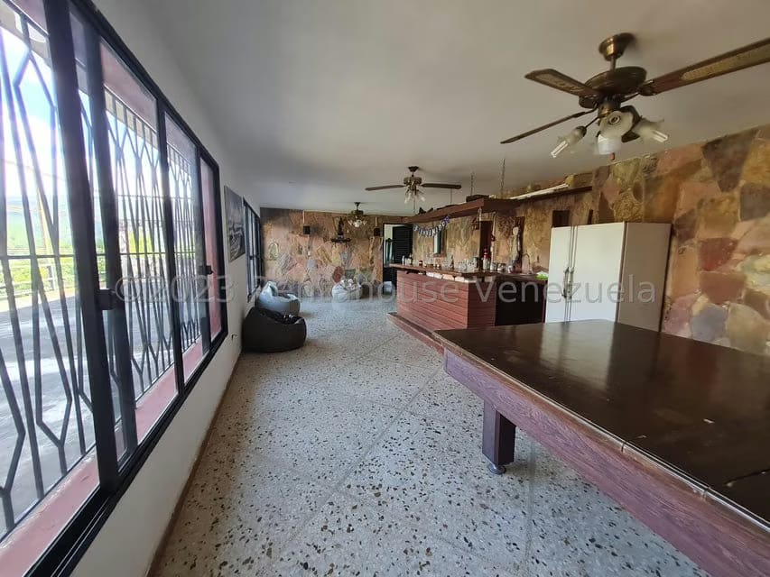 Casa (Multipes Niveles) en Venta en Tarabana, Lara - 59