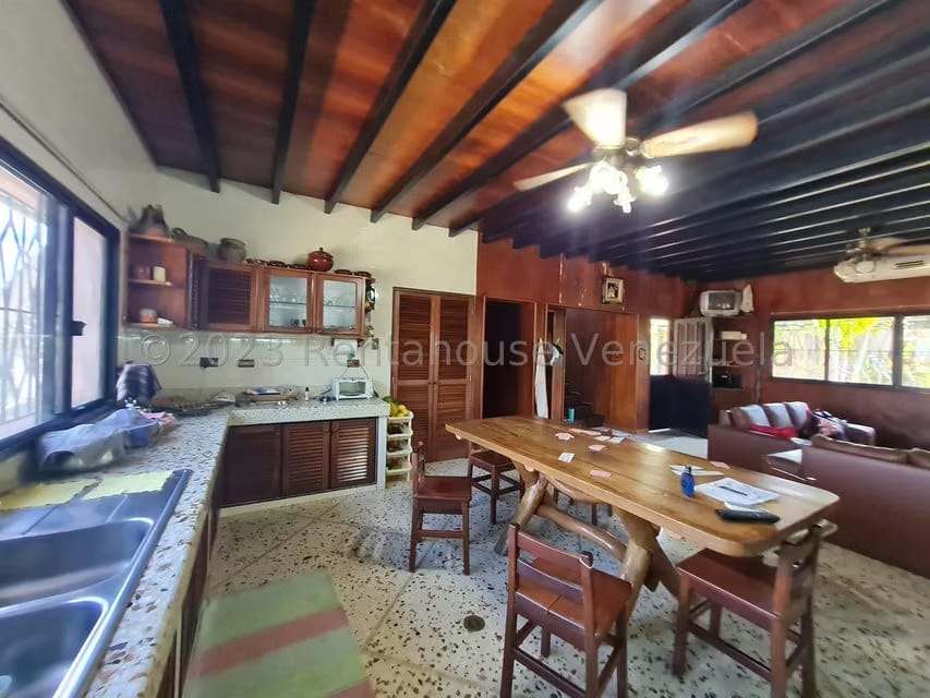Casa (Multipes Niveles) en Venta en Tarabana, Lara - 7
