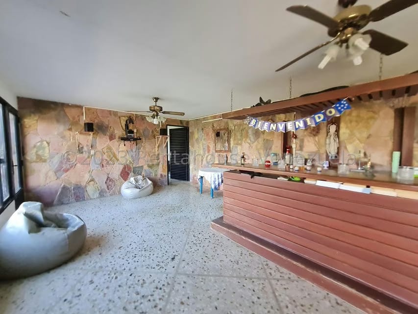 Casa (Multipes Niveles) en Venta en Tarabana, Lara - 61