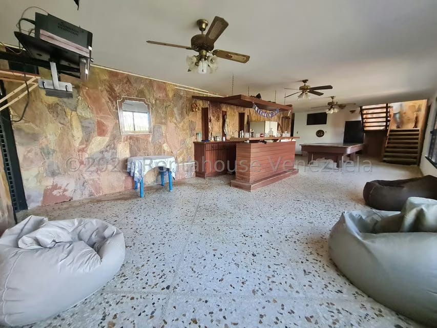Casa (Multipes Niveles) en Venta en Tarabana, Lara - 62