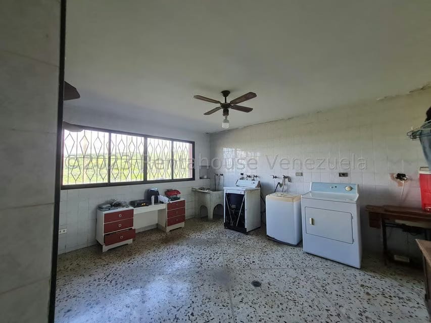 Casa (Multipes Niveles) en Venta en Tarabana, Lara - 63