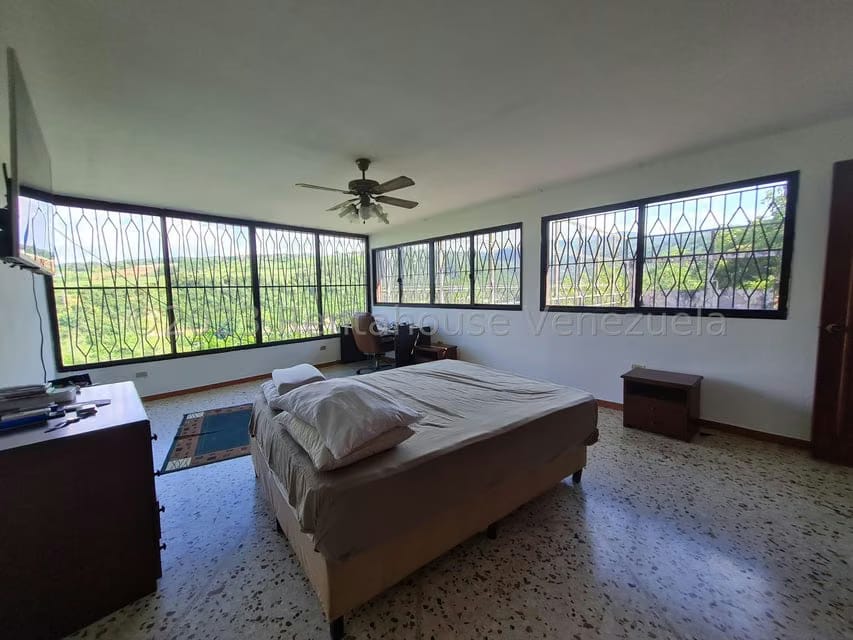 Casa (Multipes Niveles) en Venta en Tarabana, Lara - 66