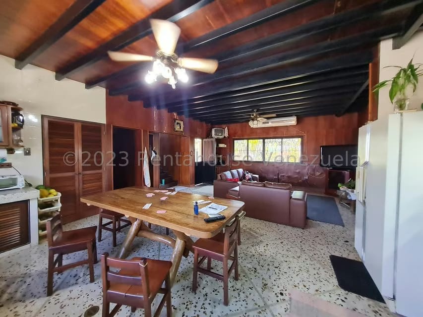 Casa (Multipes Niveles) en Venta en Tarabana, Lara - 8