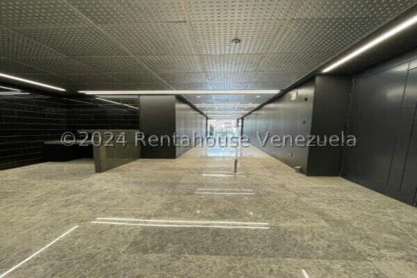 Comercial (Oficina) en Venta en Las Mercedes, Distrito Metropolitano - 4