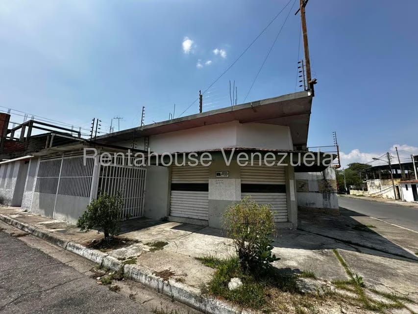 Comercial (Local Comercial) en Alquiler en Mario Briceno Iragorry, Aragua
