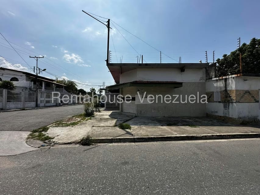 Comercial (Local Comercial) en Alquiler en Mario Briceno Iragorry, Aragua - 2