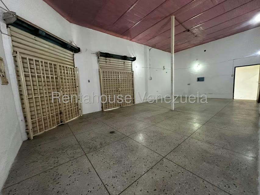 Comercial (Local Comercial) en Alquiler en Mario Briceno Iragorry, Aragua - 11