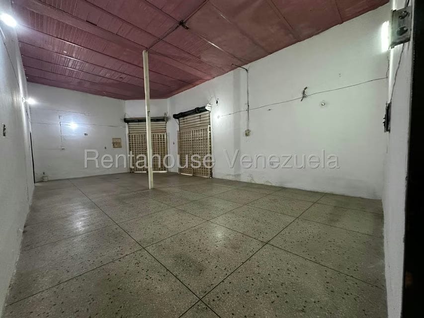 Comercial (Local Comercial) en Alquiler en Mario Briceno Iragorry, Aragua - 4