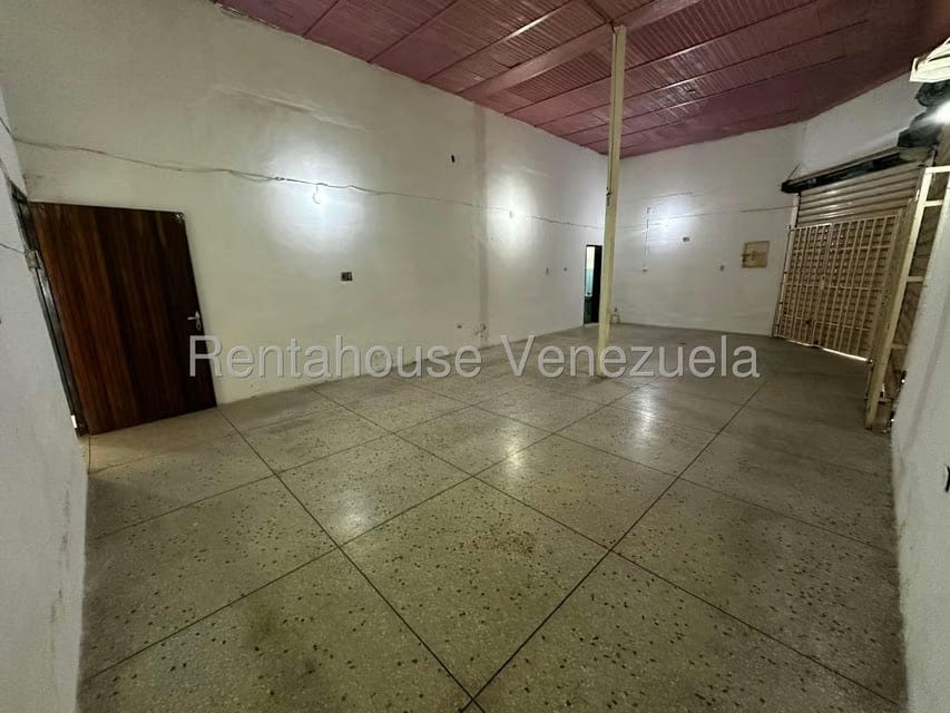 Comercial (Local Comercial) en Alquiler en Mario Briceno Iragorry, Aragua - 5