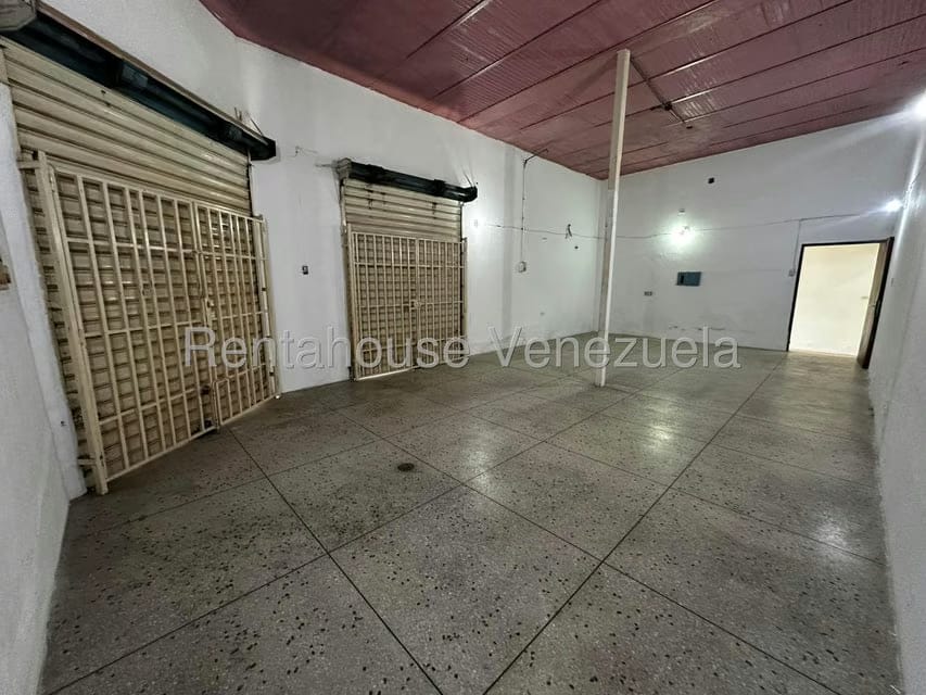 Comercial (Local Comercial) en Alquiler en Mario Briceno Iragorry, Aragua - 6