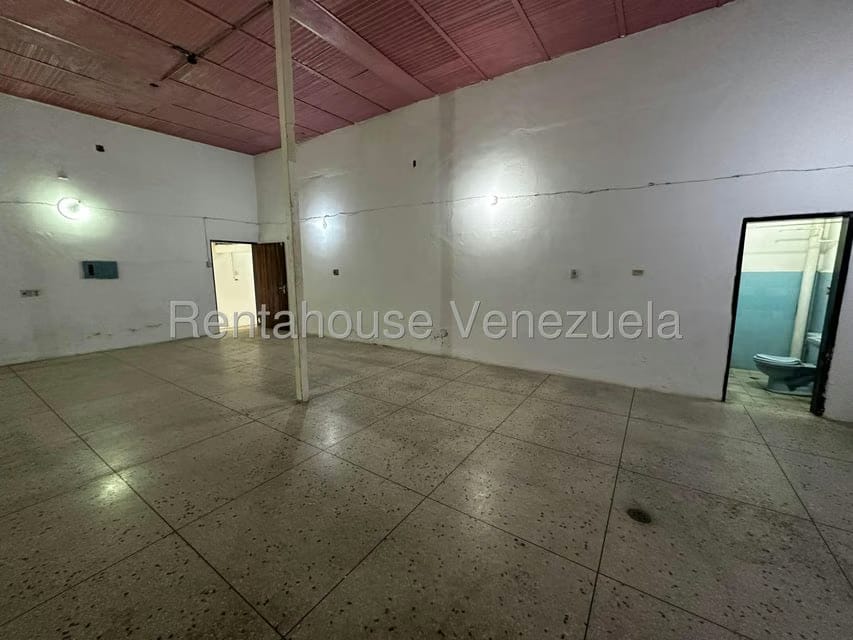 Comercial (Local Comercial) en Alquiler en Mario Briceno Iragorry, Aragua - 8