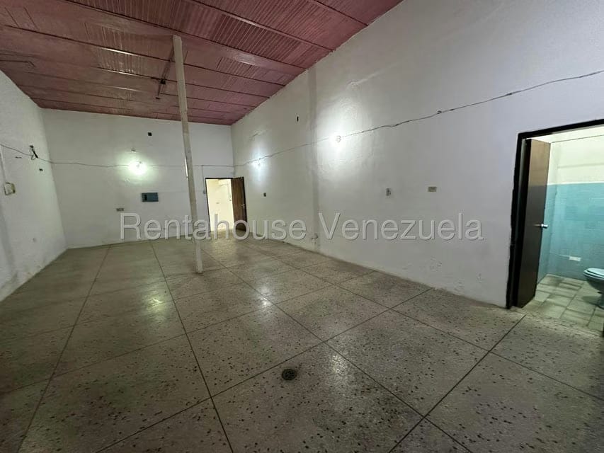 Comercial (Local Comercial) en Alquiler en Mario Briceno Iragorry, Aragua - 9