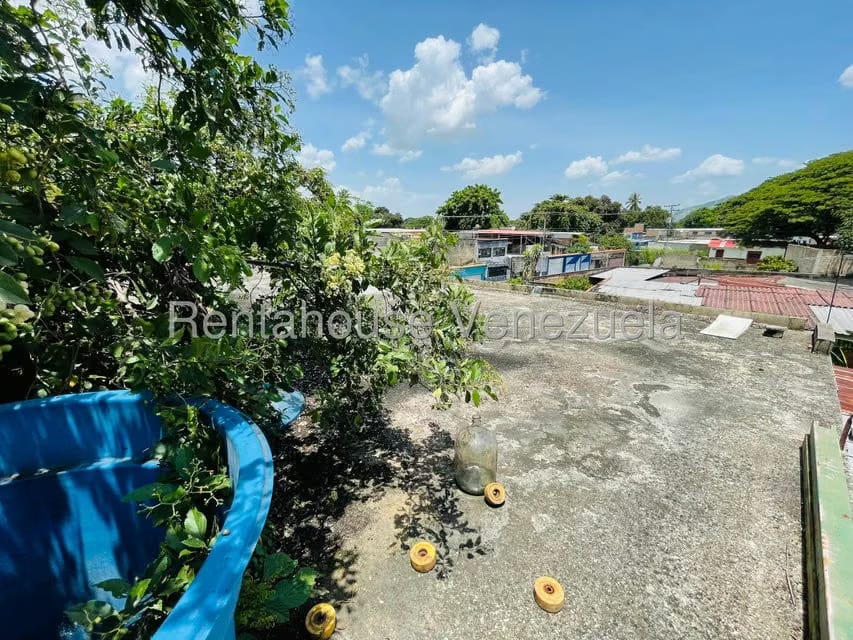Comercial (Galpon - Deposito) en Venta en Zona Centro, Aragua - 22