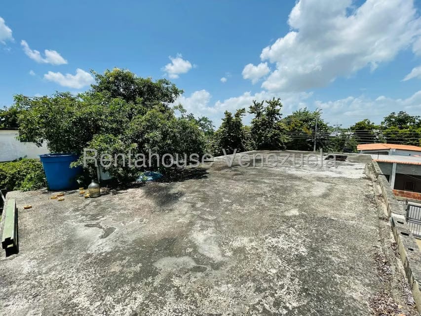 Comercial (Galpon - Deposito) en Venta en Zona Centro, Aragua - 23