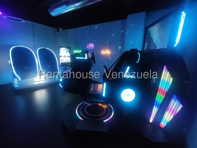 Negocios y Empresas (Entretenimiento) en Venta en Manongo, Carabobo - 20