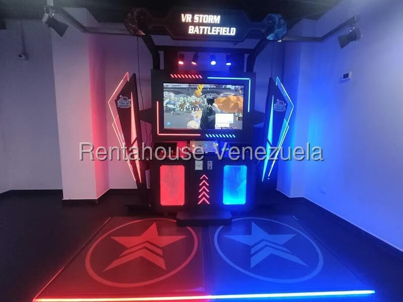 Negocios y Empresas (Entretenimiento) en Venta en Manongo, Carabobo - 21