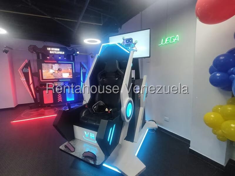 Negocios y Empresas (Entretenimiento) en Venta en Manongo, Carabobo - 23