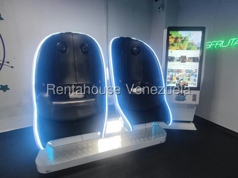 Negocios y Empresas (Entretenimiento) en Venta en Manongo, Carabobo - 24