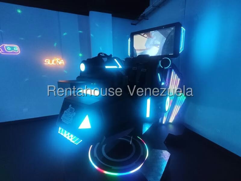 Negocios y Empresas (Entretenimiento) en Venta en Manongo, Carabobo - 25