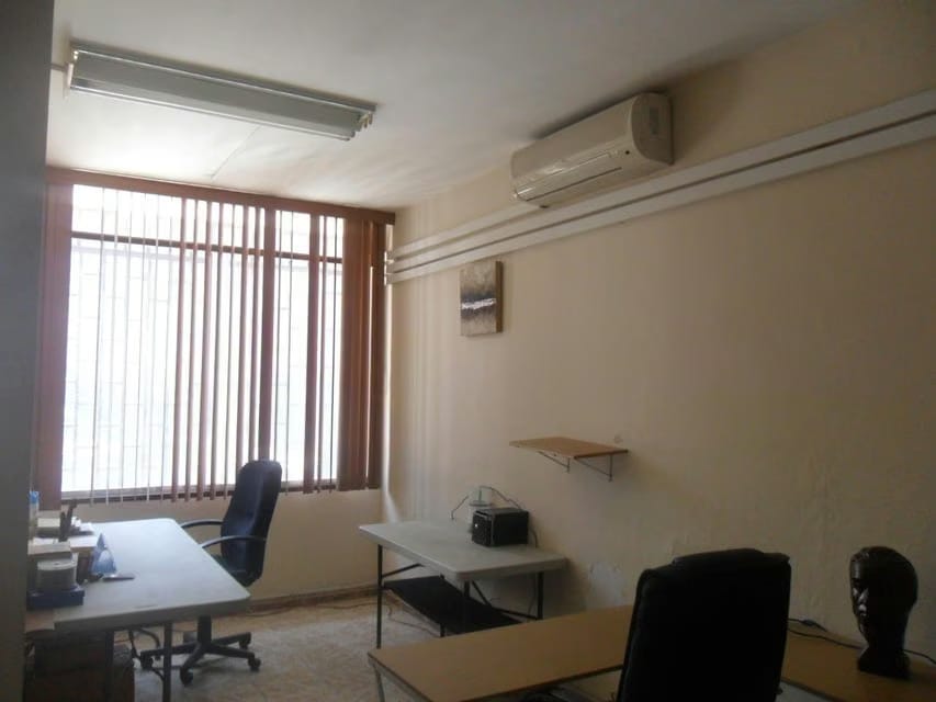 Comercial (Oficina) en Venta en Centro, Distrito Metropolitano - 11