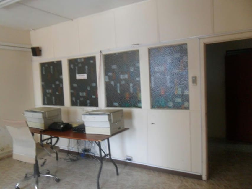 Comercial (Oficina) en Venta en Centro, Distrito Metropolitano - 12