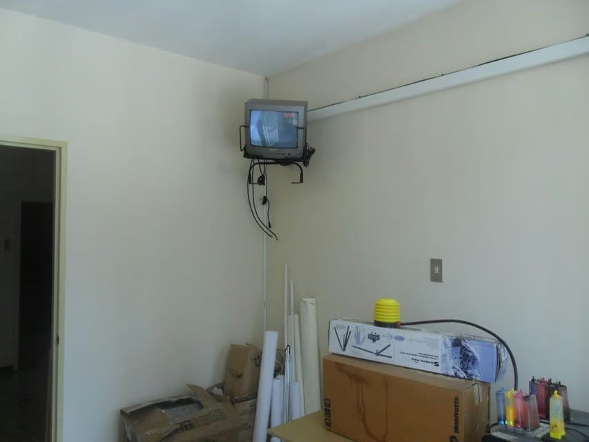 Comercial (Oficina) en Venta en Centro, Distrito Metropolitano - 14