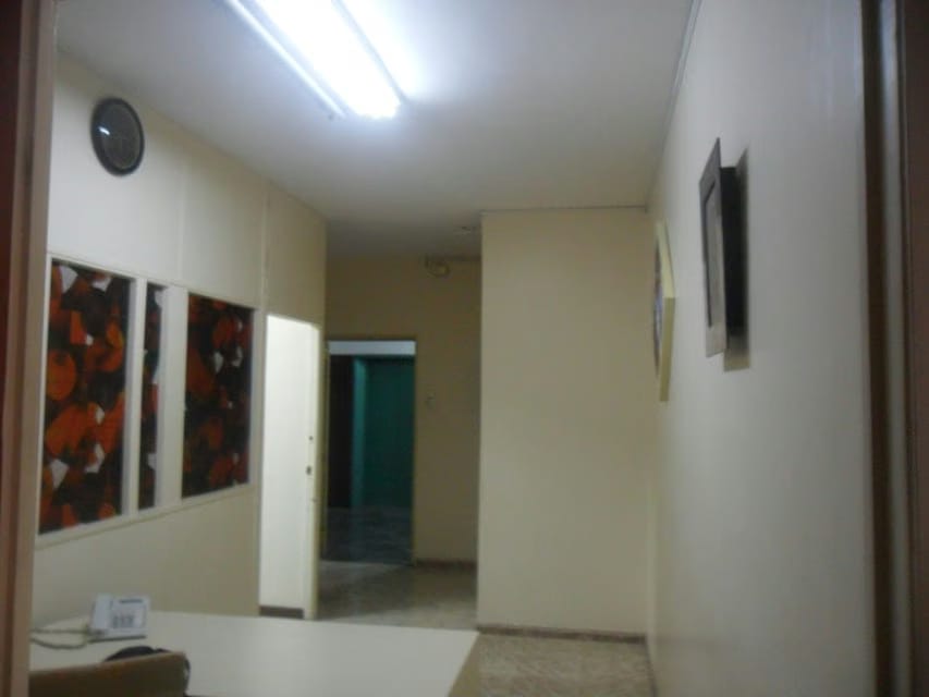 Comercial (Oficina) en Venta en Centro, Distrito Metropolitano - 15