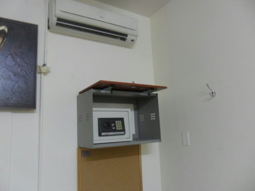 Comercial (Oficina) en Venta en Centro, Distrito Metropolitano - 17