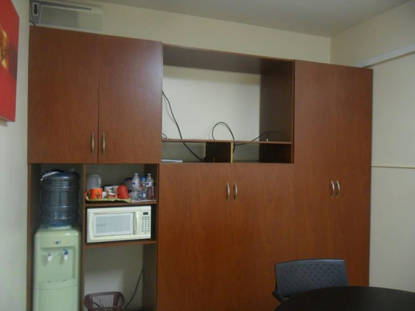 Comercial (Oficina) en Venta en Centro, Distrito Metropolitano - 18