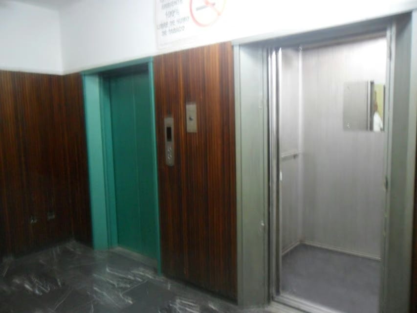 Comercial (Oficina) en Venta en Centro, Distrito Metropolitano - 21