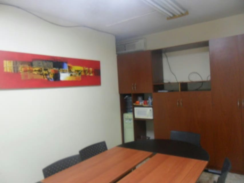 Comercial (Oficina) en Venta en Centro, Distrito Metropolitano - 22