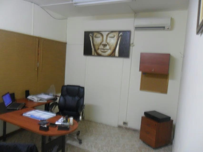 Comercial (Oficina) en Venta en Centro, Distrito Metropolitano - 23