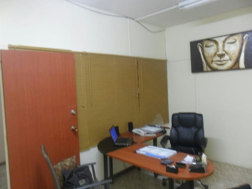 Comercial (Oficina) en Venta en Centro, Distrito Metropolitano - 4