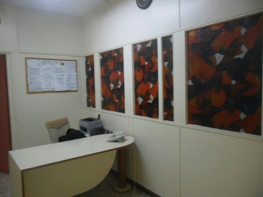 Comercial (Oficina) en Venta en Centro, Distrito Metropolitano - 6