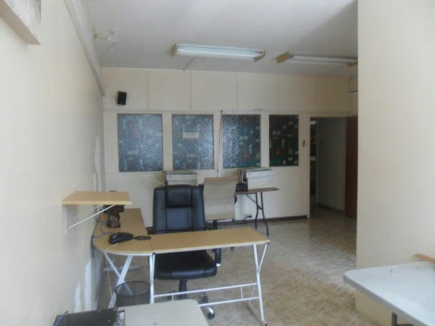 Comercial (Oficina) en Venta en Centro, Distrito Metropolitano - 9