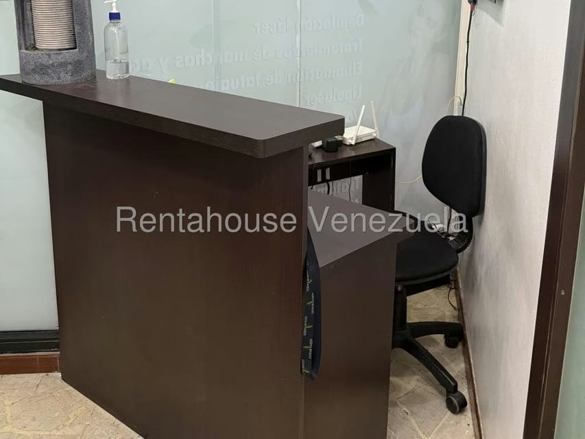 Comercial (Local Comercial) en Venta en Las Mercedes, Distrito Metropolitano - 3