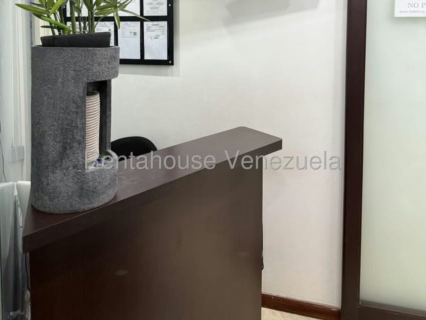 Comercial (Local Comercial) en Venta en Las Mercedes, Distrito Metropolitano - 4