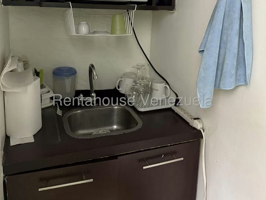 Comercial (Local Comercial) en Venta en Las Mercedes, Distrito Metropolitano - 8