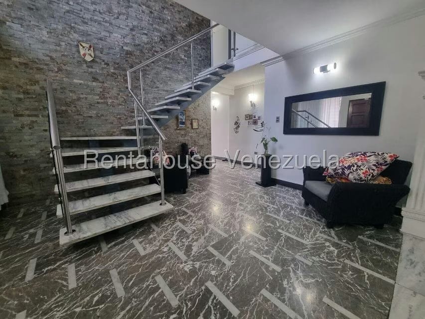 Casa (Duplex) en Venta en Parroquia Concepcion, Lara - 13